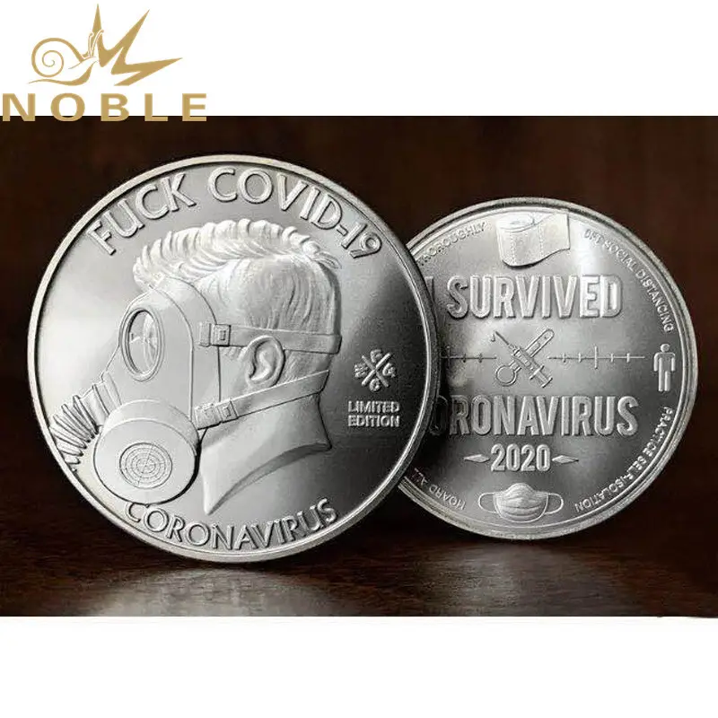 Noble Awards durable business gifts supplier For Sport games 3