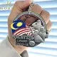 Noble Awards wrestling medals customization For Sport games 2