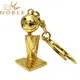 solid mesh bespoke crystal truck Customized with Gift Box For Sport games 2