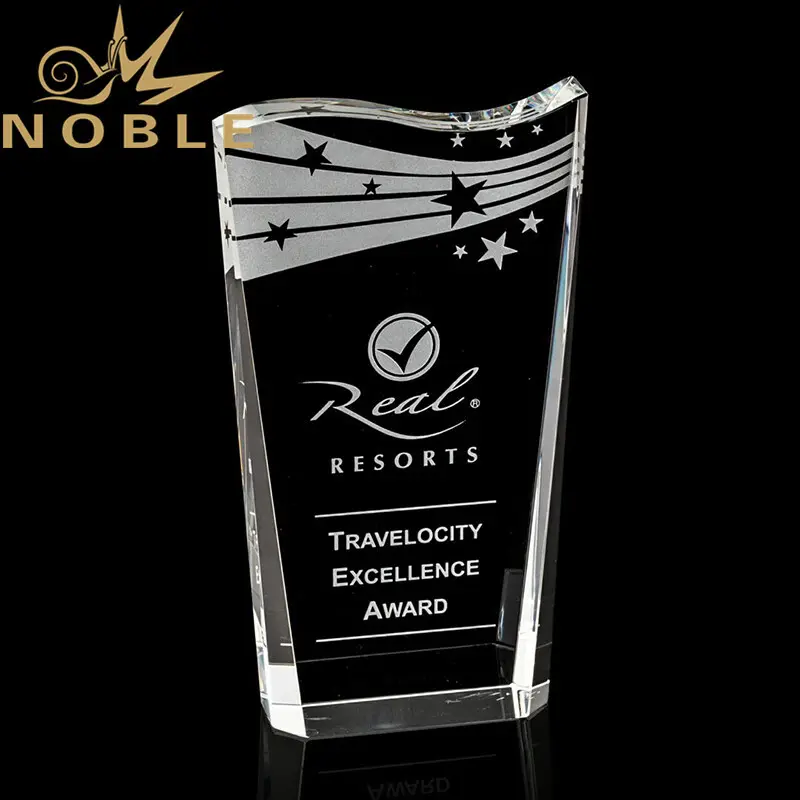 on-sale custom glass awards and plaques jade crystal get quote For Gift 2