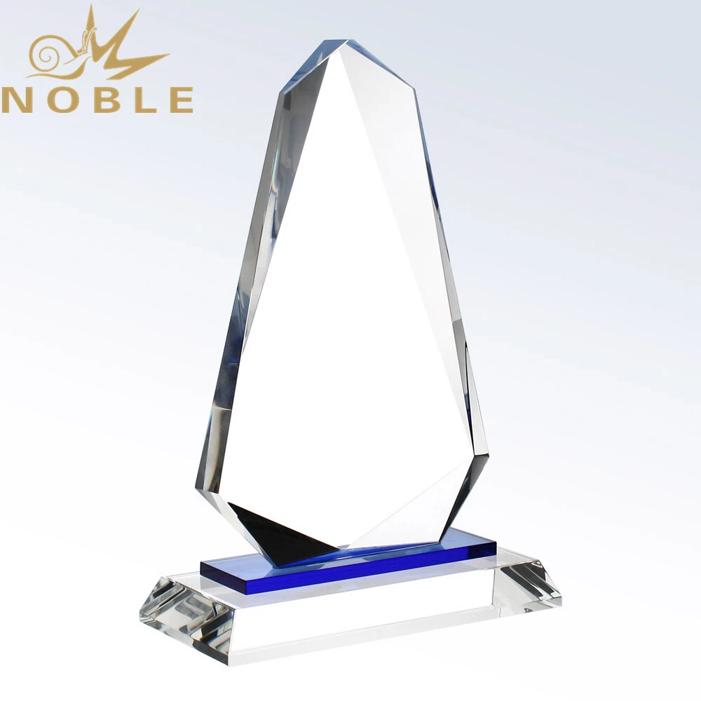 Excellent New Design Crystal Custom Award Trophy1 1