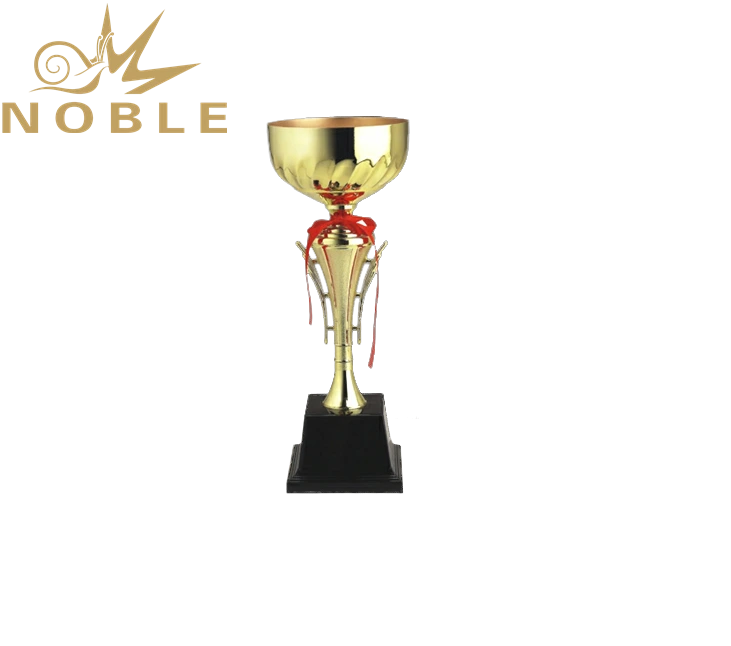 Popular Design Metal Trophy Cups 1