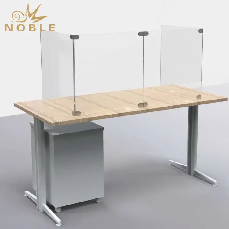 Noble Awards best food service sneeze guards manufacturer for hospital 2