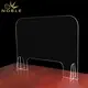 Noble Awards plexiglass sneeze guard factory for patients 2