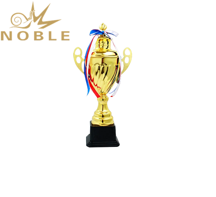 Excellent High Quality Champion Metal Trophy 1