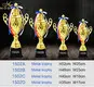 Noble Awards high-quality large trophy cup supplier For Gift 2