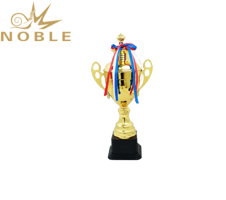 Different Sizes Available Custom Metal Sports Champion Trophy 1