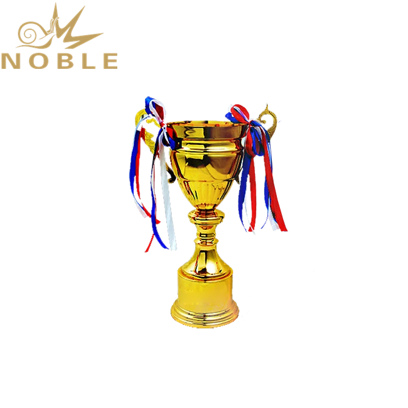 Nobel High Quality Stock Award Metal Sports Cup Trophy 1
