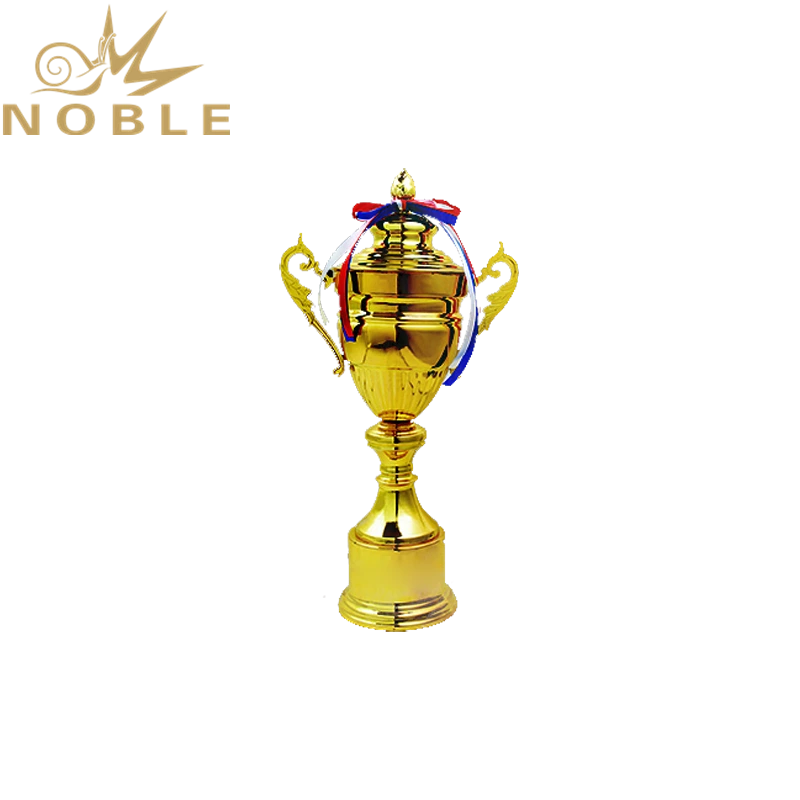 Noble Custom Sports award Metal Championship Baseball Trophy 1