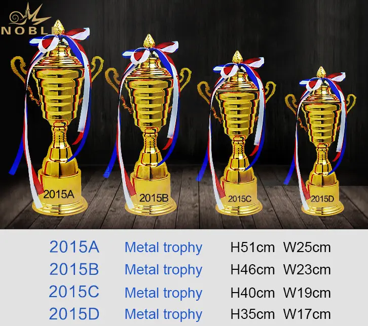 Noble Awards Breathable sports cup trophy buy now For Gift 2