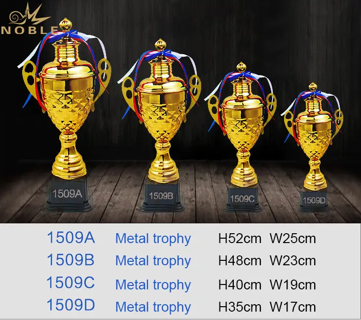 Noble Awards funky bespoke cup trophy buy now For Awards 2