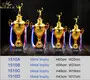 Noble Awards metal Trophy Cups free sample For Awards1 2