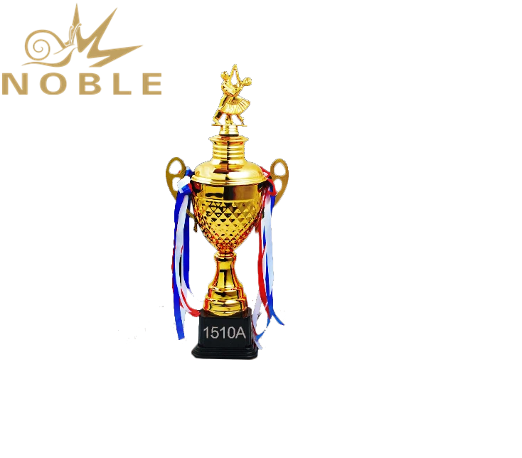 Noble Custom Dance Competition Metal Trophy 1