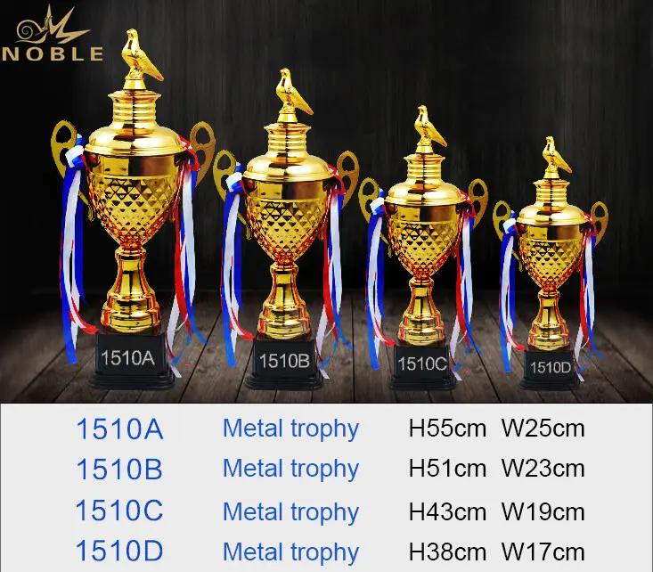 Noble Awards metal metal cup trophy get quote For Awards1 2