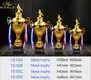 Noble Awards metal metal cup trophy get quote For Awards1 2