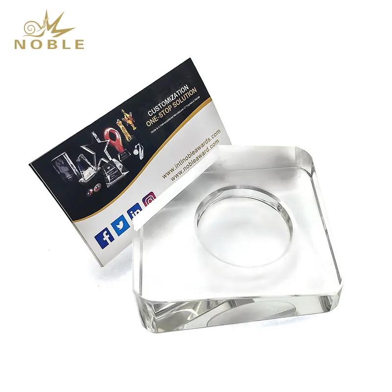 Noble Awards at discount Souvenir gifts with Gift Box For Sport games 4