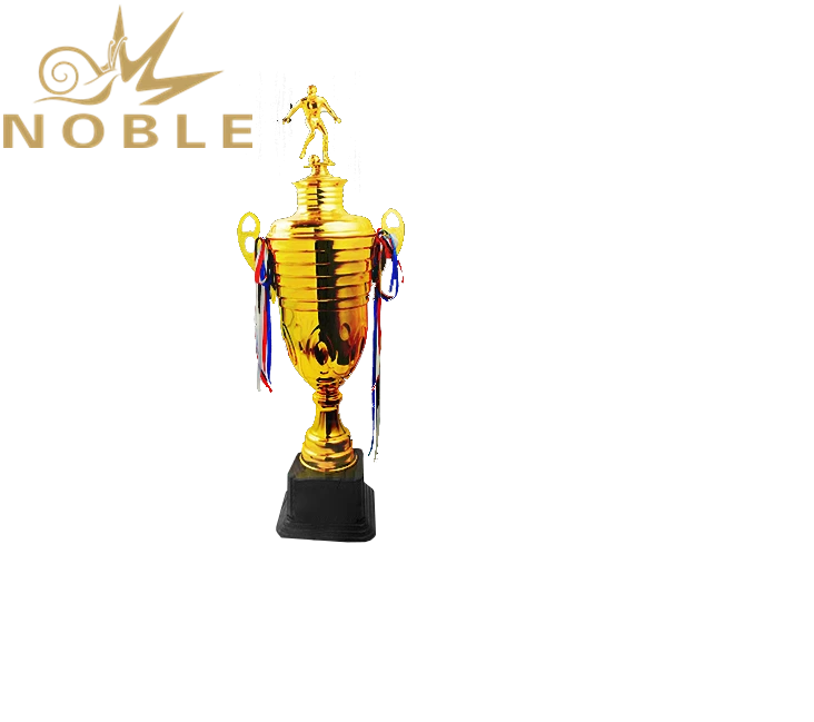 Big Sizes High Quality Sports Championship Metal Soccer Award Cup Trophy 1