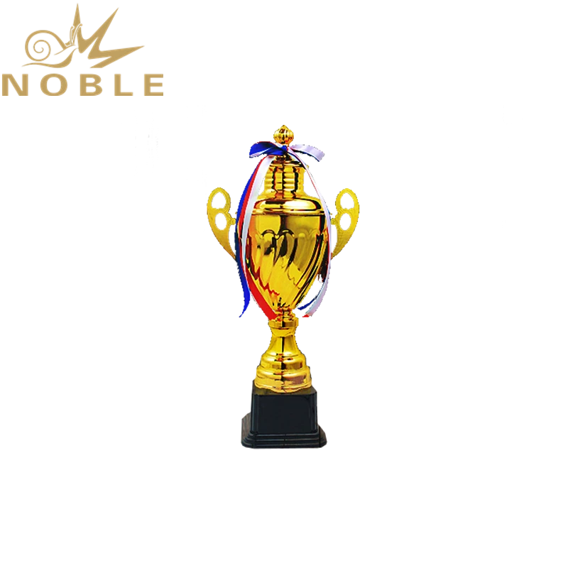 Unique New Design Metal Boxing Competition Championship Cup Trophy 1