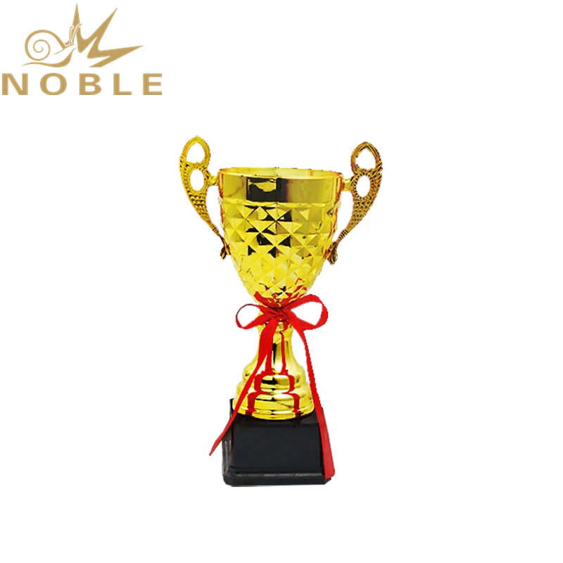 Stock Available Hot Selling Plastic Cup award Trophy 1