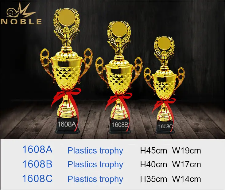 at discount Cup trophies metal bulk production For Gift 2