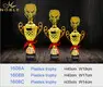 at discount Cup trophies metal bulk production For Gift 2