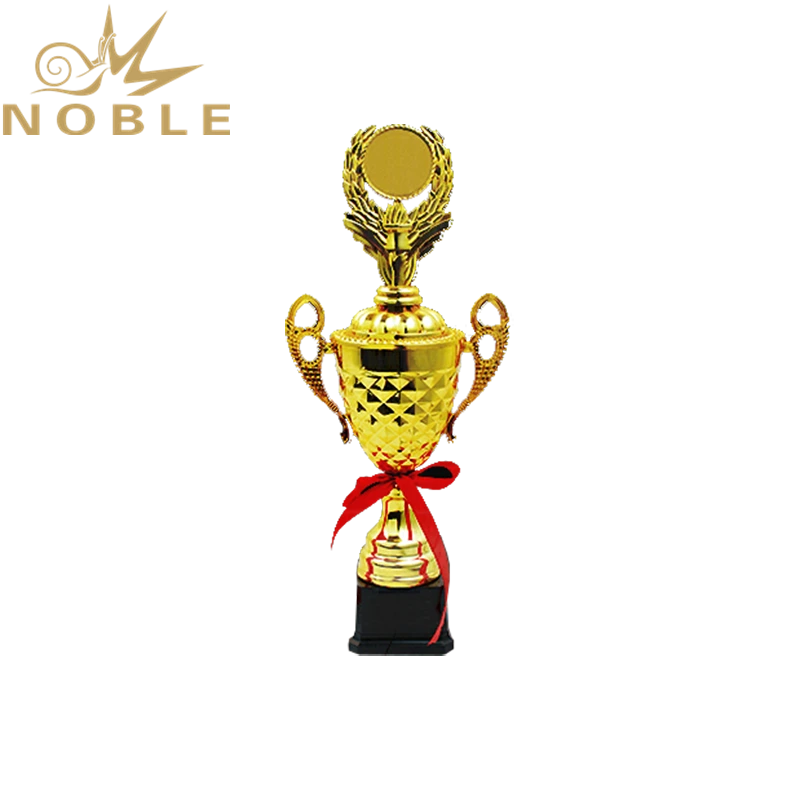 Cheap Plastic Kid Trophy Award for School Students 1