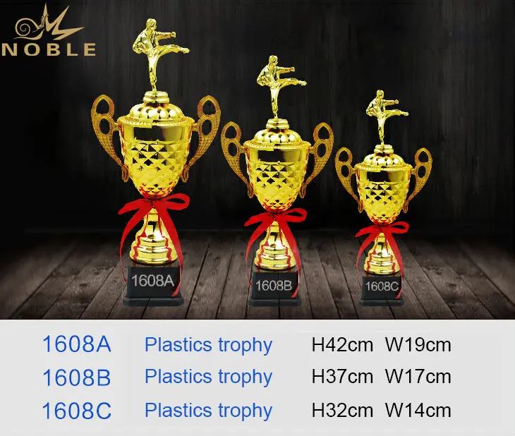 durable Cup trophies metal free sample For Awards 2