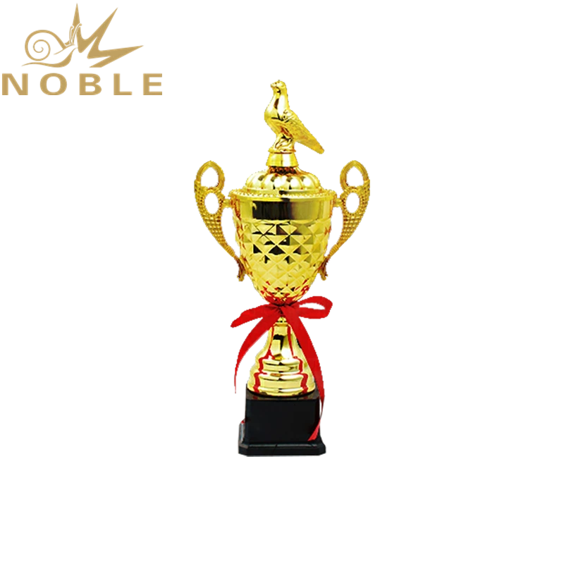 Excellent Unique Design Plastic Pigeon Trophy 1
