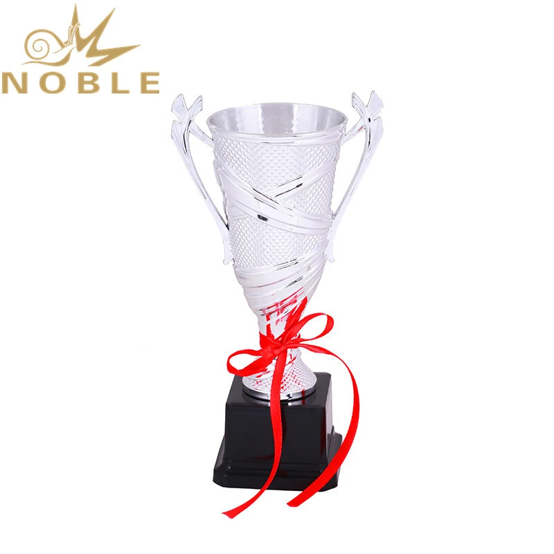 Hot Selling Custom School Student Plastic Trophy Cups 1