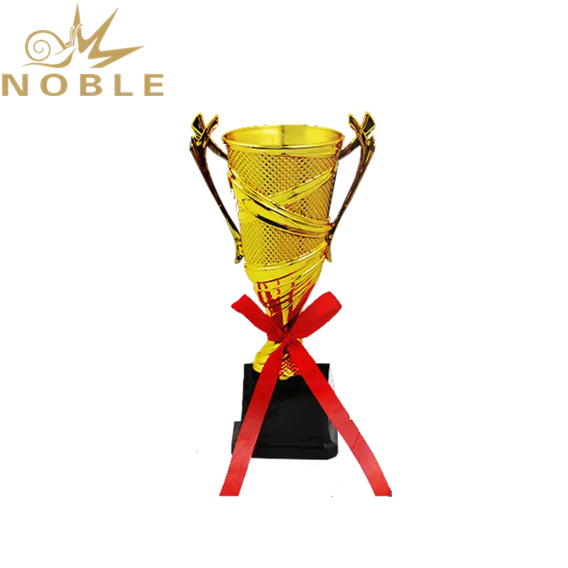 Noble Awards portable metal cup trophy OEM For Awards 2