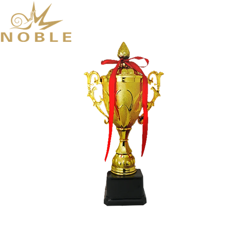 No Mold fee High Quality Plastic Stock Award Trophy 1