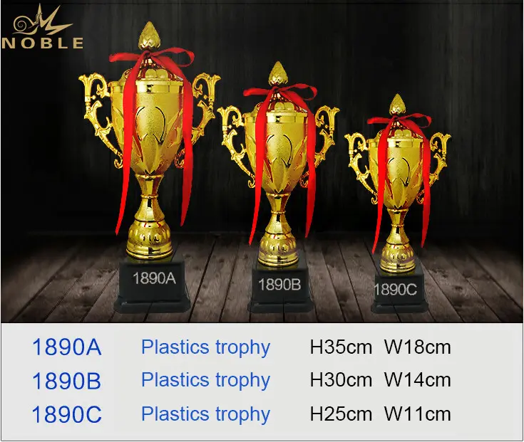 Noble Awards metal Trophy Cups for wholesale For Gift2 2