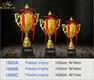 Noble Awards metal Trophy Cups for wholesale For Gift2 2