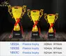 Noble Awards metal Trophy Cups free sample For Gift1 2
