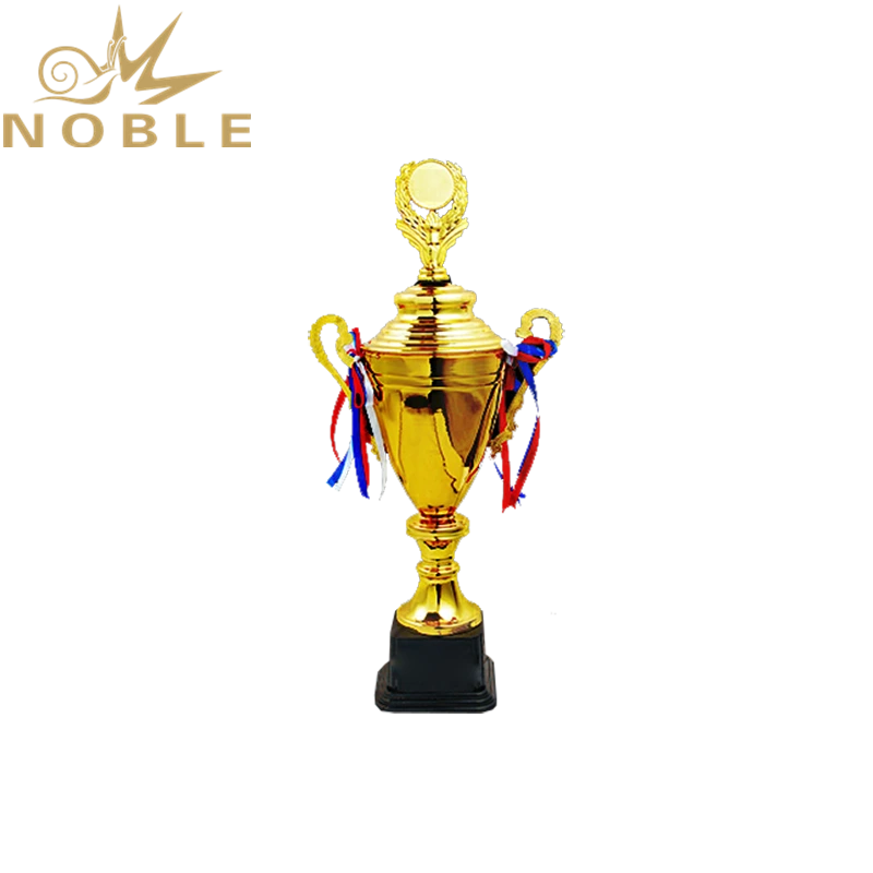 Noble Best Selling Custom Marathon Metal Cup Trophy 1
