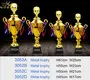 high-quality metal cup trophy metal for wholesale For Gift1 2