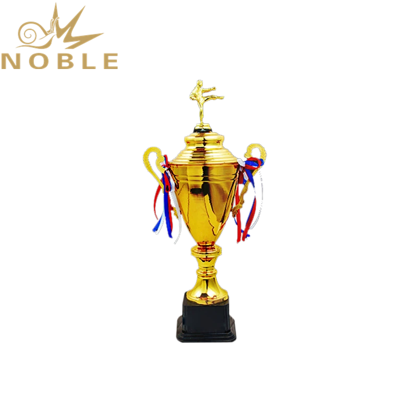 World Champion Sports Cup Award Metal Taekwondo Trophy 1