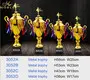 Noble Awards metal customization For Sport games 2