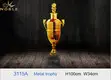 Noble Awards metal Cup trophies ODM For Gift 2