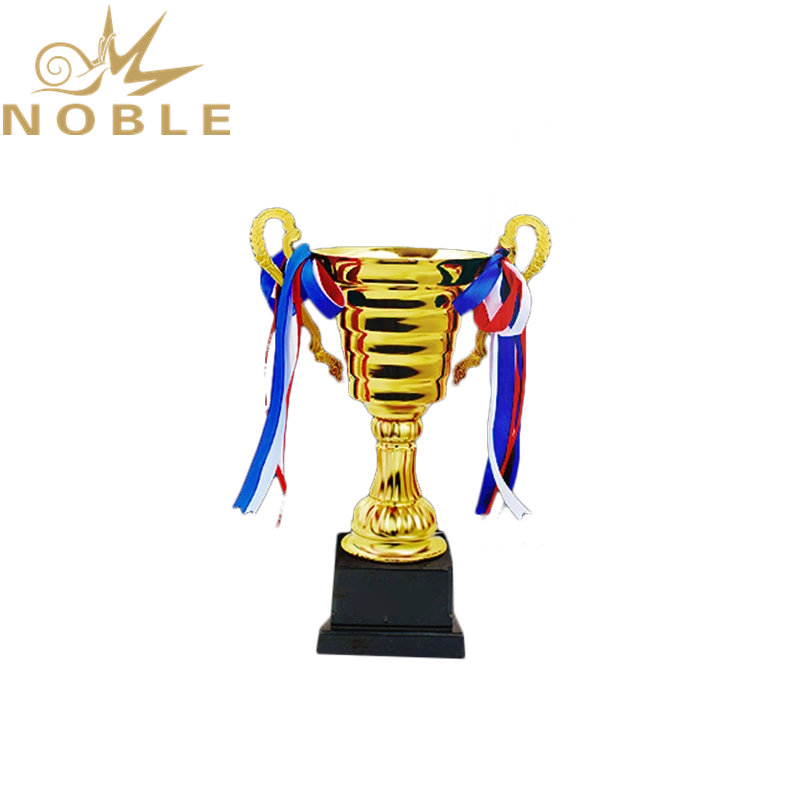 Noble Academic Souvenir Custom Metal Graduation Trophy 1