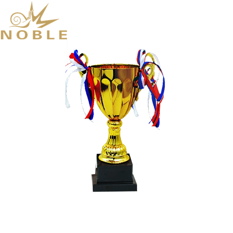 Best Selling Cheap Metal Souvenir Cup Trophy for Every Participants 1
