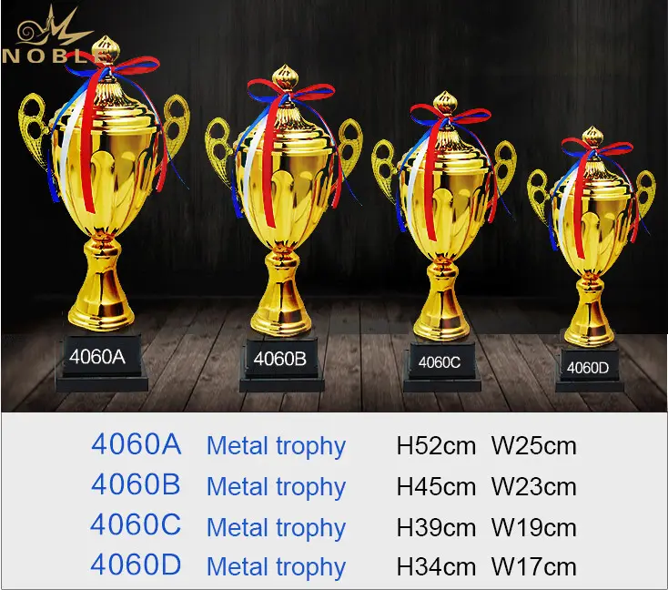 at discount Cup trophies metal customization For Sport games 2