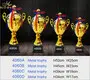 at discount Cup trophies metal customization For Sport games 2