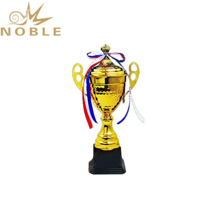 High Quality Metal Champions American Football Sports Trophy 1