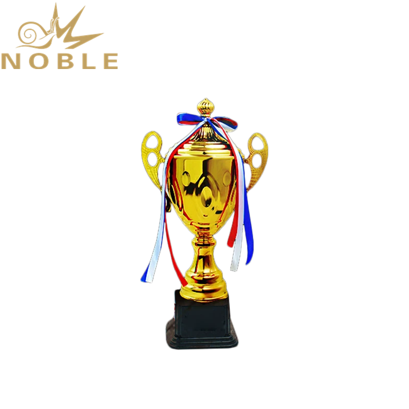 Noble New Design Music Festival Celebrations Custom Metal Souvenir Gift Music Trophy 1