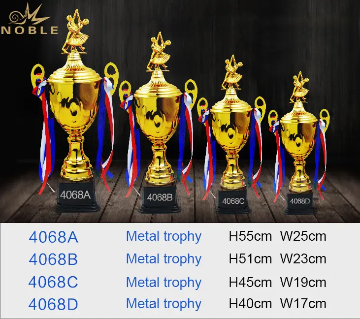 Noble Awards metal Trophy Cups buy now For Awards1 2