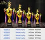 Noble Awards metal Trophy Cups buy now For Awards1 2