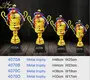 Noble Awards metal Cup trophies OEM For Sport games3 2