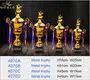 Noble Awards portable Cup trophies ODM For Gift1 2