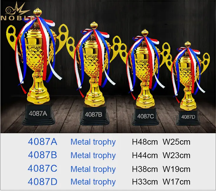 latest metal customization For Awards 2